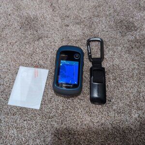 Garmin Handheld GPS, eTrex 22x